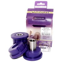 Silentbloc avant de diff&eacute;rentiel arri&egrave;re Powerflex pour EVO