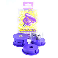 Silentbloc arri&egrave;re de diff&eacute;rentiel arri&egrave;re Powerflex pour EVO