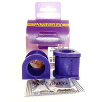 Silentbloc Powerflex pour barre anti-roulis arri&egrave;re en 27mm
