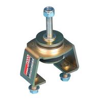 Support moteur renforc&eacute; Vibra Technics pour Porsche 924