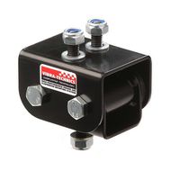 Support moteur renforc&eacute; Vibra Technics pour Subaru Impreza (93-07)