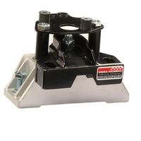 Support moteur comp&eacute;tition Vibra Technics pour VW Golf MK4, Audi TT MK1 8N et R32