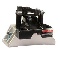 Support moteur comp&eacute;tition Vibra Technics pour VW Golf MK5, Audi TT MK2 8J, R32