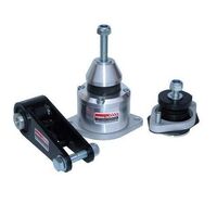 Kit 3 supports moteur comp&eacute;tition Vibra Technics pour Lotus Elise et Exige (S&eacute;ries K)