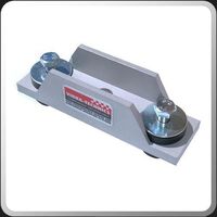 Support de boîte compétition Vibra Technics pour Boîte Ford Type 9 (Kit cars)