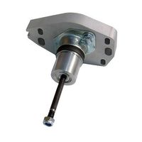 Support de bo&icirc;te renforc&eacute; Vibra Technics pour Fiat Coup&eacute; 20v, Alfa Rom&eacute;o 145 et 155