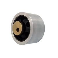 Silentbloc de support moteur avant comp&eacute;tition Vibra Technics pour Ford Fiesta MK3 Zetec