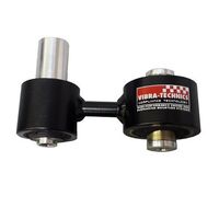 Anticouple compétition Vibra Technics pour Ford Fiesta MK5 dont ST150