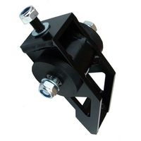 Support moteur comp&eacute;tition Vibra Technics pour Ford Escort MK4 (88,90)