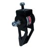 Support moteur comp&eacute;tition Vibra Technics pour Ford Fiesta XR2 MK2 et Escort RS Turbo S2