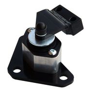 Support moteur comp&eacute;tition Vibra Technics pour Ford Fiesta MK5 dont ST150