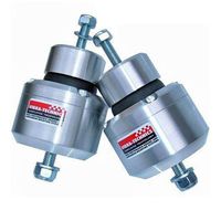 Support moteur renforc&eacute; Vibra Technics pour Nissan 350Z