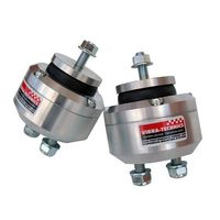 Support moteur renforc&eacute; Vibra Technics pour Nissan Skyline  R33 GTs-T (RB25DET)