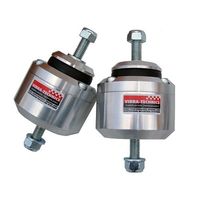 Support moteur comp&eacute;tition Vibra Technics pour Mark II, Chaser, Cresta,JZX90, 1JZG(T)E, 2JZGE  (92-96)