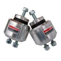 Support moteur renforc&eacute; Vibra Technics pour Mark II, Chaser, Cresta, JZX90-100, GX90 100 1JZ#,2JZGE ('96-'99)