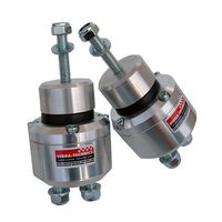 Support moteur comp&eacute;tition Vibra Technics pour Aristo, Lexus GS300, JZS147 (97-00)