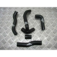 Suzuki RGV 250cc VJ23 (97-98) - Kit durites silicone de refroidissement principales
