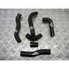 Suzuki RGV 250cc VJ23 (97-98) - Kit durites silicone de refroidissement principales