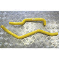 Suzuki LT250R Quad - Kit durites silicone de refroidissement principales