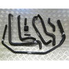 Sierra Cosworth 4WD - Kit durites silicone auxiliaires (Second facelift)