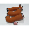 Sierra Cosworth RS500 - Kit durites silicone de turbo principales type origine