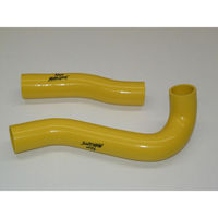 BMW M3 E46 - Kit durites silicone de refroidissement principales