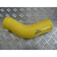 Fiesta MK5 Zetec S  1.6 16V - Durite silicone d'admission principale