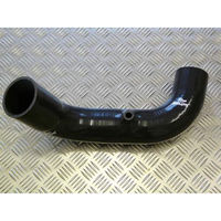 Morgan 4/4 1.8 Zetec - Durite silicone d'admission principale