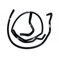 Focus ST225 - Kit durites silicone auxiliaires