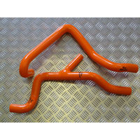 Focus ST225 - Kit durites silicone de refroidissement principales