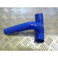 Focus ST225 - Durite silicone de dump valve