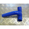 Focus ST225 - Durite silicone de dump valve