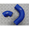 Focus ST170 - Kit durites silicone d'admission