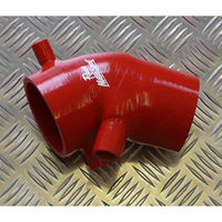 Mondeo ST220 - Durite silicone d'admission principale