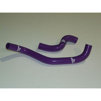 Toyota Starlet 1.3 Turbo - Kit durites silicone de refroidissement principales