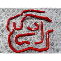 Honda Integra Type R MK3 - Kit durites silicone auxiliaires