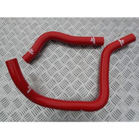 Honda Integra Type R MK3 - Kit durites silicone de refroidissement principales