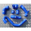 Astra H OPC - Kit durites silicone de turbo principales