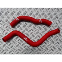 VW Polo 1.4 MK3 - Kit durites silicone de refroidissement principales