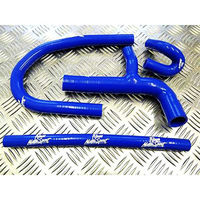 VW Golf GTI MK2 16V - Kit durites silicone auxiliaires