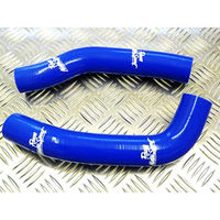 VW Golf GTI MK2 16V - Kit durites silicone de refroidissement principales