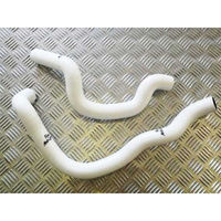 VW Golf 1.9 TDI MK5 - Kit durites silicone de refroidissement principales