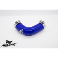 Astra G Z20LET 16V Turbo - Durite silicone de reniflard avant