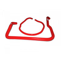 Vectra B. V6 2.5 & 2.6 X25XE / Y26SE - Kit durites silicone de reniflard