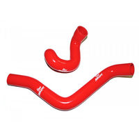 Vectra B V6 2.5 & 2.6 X25XE / Y26SE - Kit durites silicone de refroidissement principales