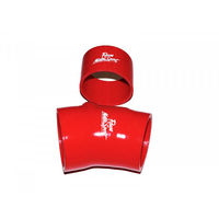 Vectra B V6 2.5 X25XE - Durite silicone d'admission principale