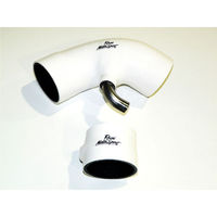 Cavalier & Calibra 2.5 V6 C25XE - Kit durites silicone d'admission