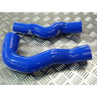 Astra H 888 / 1.9 CDTi 16V - Kit durites silicone de turbo principales