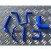Astra H OPC - Kit durites silicone de reniflard Astra H OPC - Kit durites silicone de reniflard
