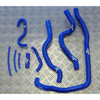 Corsa OPC Z16LER - Kit durites silicone auxiliaires